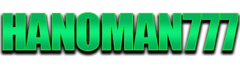 Logo Hanoman777